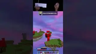 The BEST Bedwars Texture Pack - Unpurchasable 16x