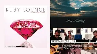 Schwarz & Funk - Free Floating [Ruby Lounge]