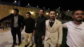 زفاف حسن تيسير كل 1