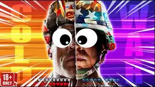 THE BLACK OPS COLD WAR EXPERIENCE.EXE