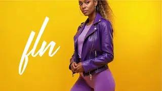 Modern Fashion Store Background Music Playlist Inspired by H&M | Electropop | EDM