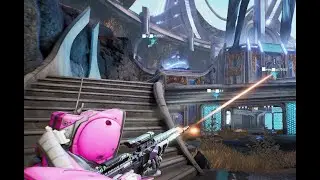 Insane Splitgate Clips Trickshots and More!