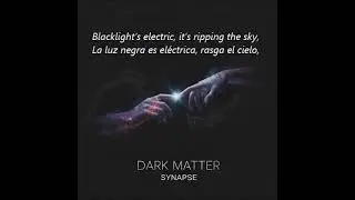 Dark Matter - Flame In The Haze