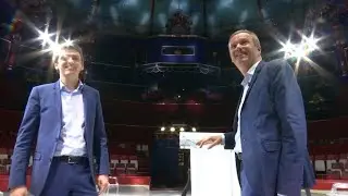 À quelques mois des européennes, Nicolas Dupont-Aignan grimpe dans les sondages