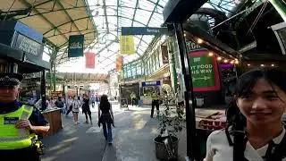 Jinnytty stream sniper gets questioned by counter terrorism police