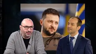 &bdquo;Soarta Ucrainei se decide ACUM!&rdquo;. Ștefan Popescu, analiza &icirc;nt&acirc;lnirii Trump - Zelenski
