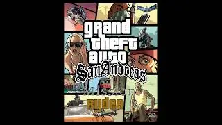 GTA: San Andreas Mission Ryder