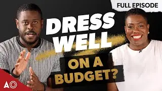 Can You Dress Well on a Budget?