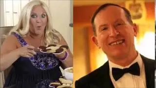 Vanessa Feltz versus Traditional Britain's Gregory Lauder Frost
