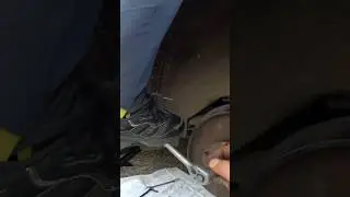 Audi a4 radnabe wechseln