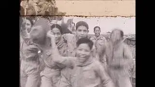 Sailors' Shore Leave: A 1930s Journey Through the Philippines (silent, 1930s)
