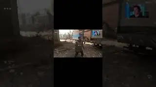 Тент невидим с одной стороны ● #dyinglight2 #ps4 #bug #last_student #shorts