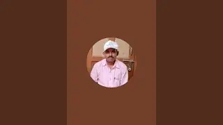 Rajesh Vlog is live!