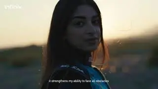 International Women's Day | Palvasha Sultan | Pretty Fearless