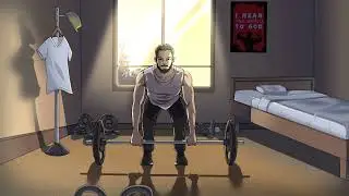 Lofi Gym Mix💪 - 