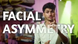 Facial Asymmetry🙎🏻| A to Z All solutions🔥