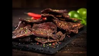 Chipotle Lime Beef Jerky | Oklahoma Joe&rsquo;s&reg;