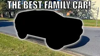 BUYING MY WIFE A NEW CAR! *BABY ON THE WAY*