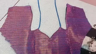 Halter Front Neck design.... NEW DESIGN FOR FRONT NECK MODEL ||