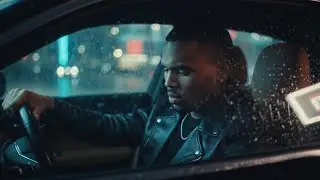Chris Brown &ndash; Fallin&rsquo; Back Again (Official Music Video)