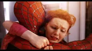 A Peter Parker/ Spider-Man tribute