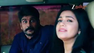 Getti Melam (கெட்டி மேளம்) | Mon-Sat, 6:00 PM | 20th November 2025 | Promo | Zee Tamil.