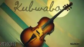 KUBWABO &ndash; Amapiano Cello Type Beat 2025 | Smooth Piano x Log Drum | Trending SA Sound