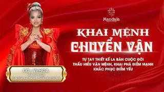 Khai Mệnh Chuyện Vận KC02 (Ng&agrave;y 1)