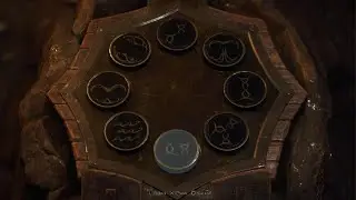 Resident Evil 4 Remake - Lake Puzzle 2 | PS5 Gameplay