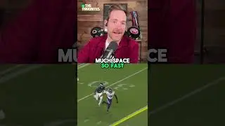 What Makes Justin Jefferson SO TOUGH To Cover?