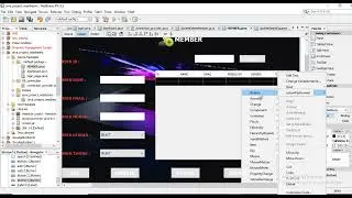 Reset all data of textfield|Reset Button|Java|Netbeans