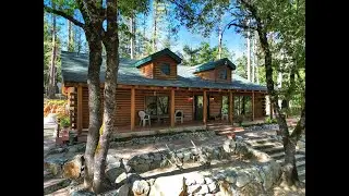 13036 Capitol Dr Grass Valley, Ca Real Estate - Unbranded