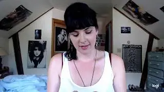 Working With The Halloween Oracle by Stacey DeMarco
