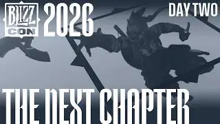 BlizzCon 2026 | Overwatch World Cup Finals