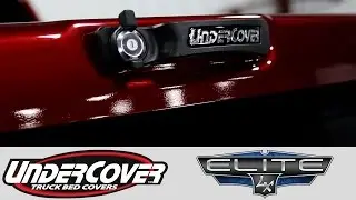 In the Garage™ with Total Truck Centers™: UnderCover Elite LX