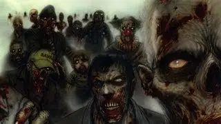Nuclear con el nuevo camuflaje Zombie!! - AN-94 - Black Ops 2