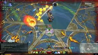 Wing 6 Boss 3 (Qadim) &Ouml;ğretici Rehberi Guild Wars 2 T&uuml;rk&ccedil;e
