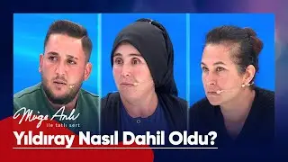 22 yaşındaki Yıldıray'ın ismi hedef saptırmak için mi geçti? - Müge Anlı ile Tatlı Sert 30 Ekim 2025