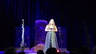 Ava Haunted Harmonies 2025 