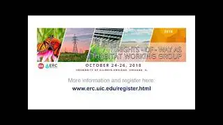An Overview and Update on the Nationwide Monarch CCAA - September 20, 2018