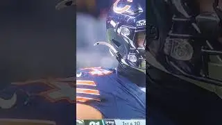 Packers vs Bears #nfl #funny #sports #fyp #realopinionsportswithjpw
