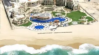 Pueblo Bonito Pacifica Golf & Spa Resort 2018