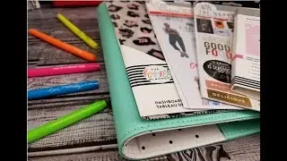 MAMBI Happy Planner and Zulily Online Haul June 13