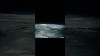 Witness the EARLY Days of Space Exploration (V-2 Launch AI Enhanced + Colorized) #shorts #history