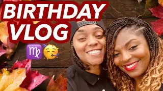 My Girlfriends Birthday | Dinner Cruise, Creole Brunch, Cigar Lounge AND Casino 🎉