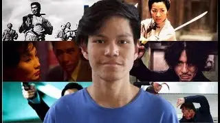 an Asian's opinion on Asian representation in Films