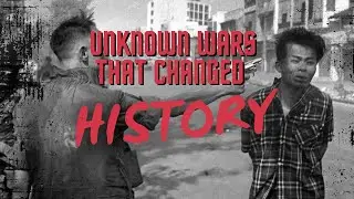 Four Unknown Wars That Changed History