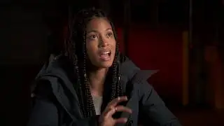 The First Purge  Lex Scott Davis - 