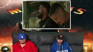Mayans MC 4x3 Reaction Pt 2 