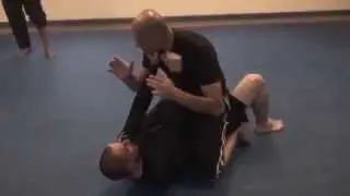 MMA Grappling
